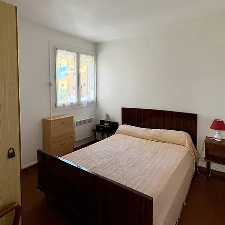 Apartamento En Bord De Avec Parking, Animaux Acceptes - - Fr-1-529-61