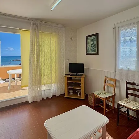 En Bord De Avec Parking, Animaux Acceptes - - Fr-1-529-61 Apartamento