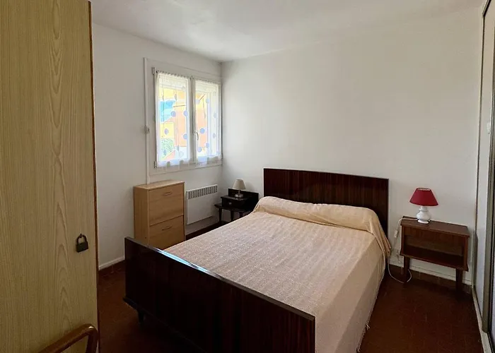 Apartamento En Bord De Avec Parking, Animaux Acceptes - - Fr-1-529-61