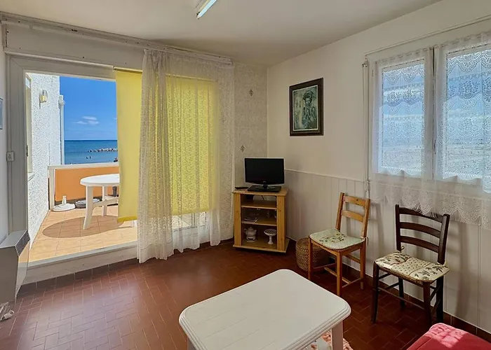 En Bord De Avec Parking, Animaux Acceptes - - Fr-1-529-61 Apartamento